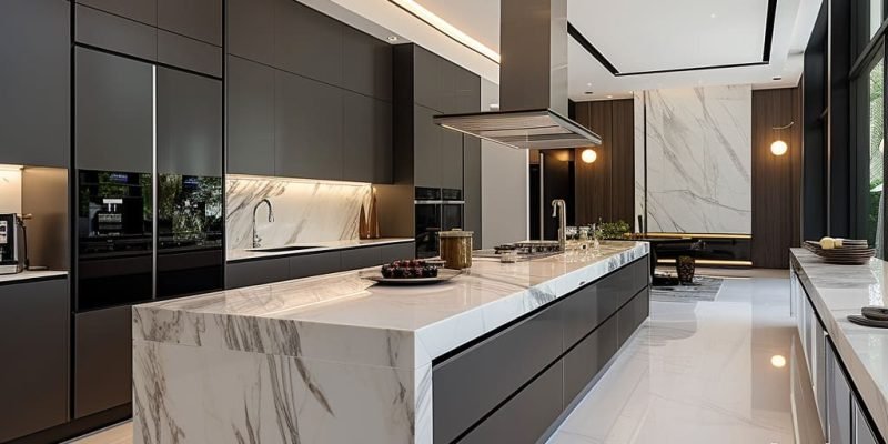 Fitted Kitchens 800x400