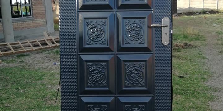 Steel Doors 720x360