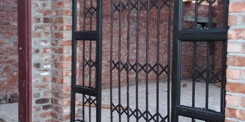 Steel Windows 800x400