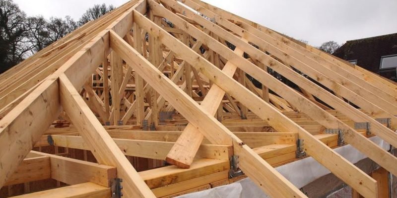 Timber Roof 800x400
